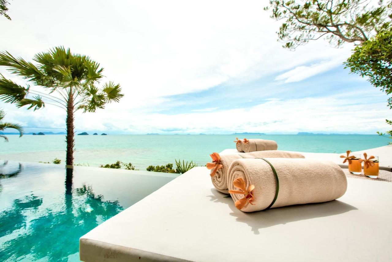 The Headland Villa 2, Samui Koh Samui Luaran gambar