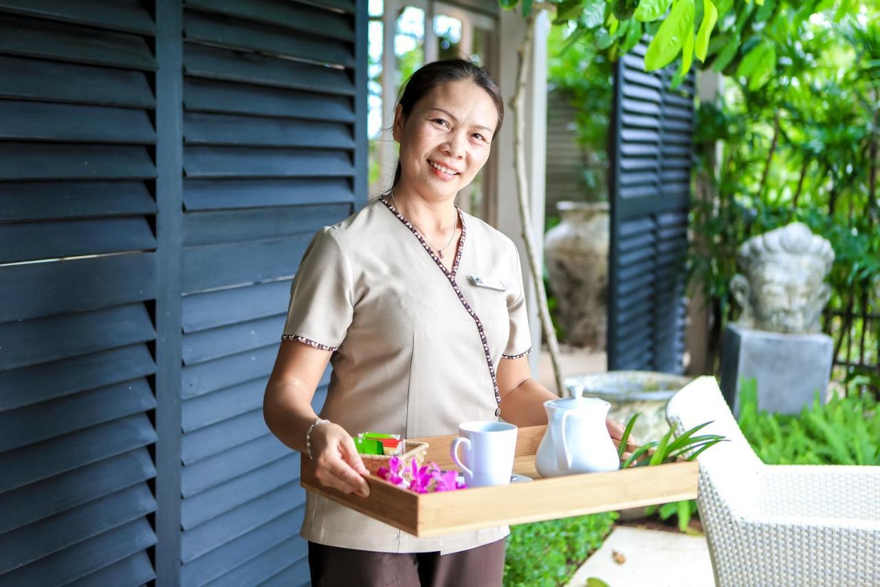 The Headland Villa 2, Samui Koh Samui Luaran gambar