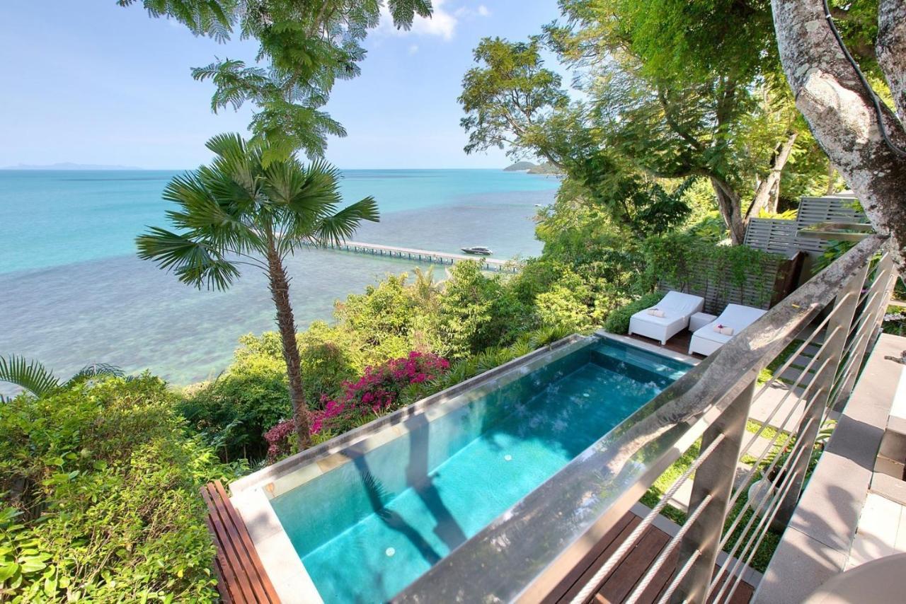 The Headland Villa 2, Samui Koh Samui Luaran gambar